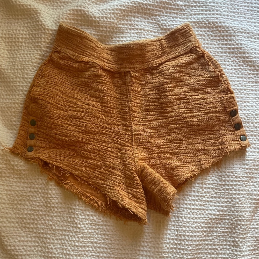 FP Beach shorts